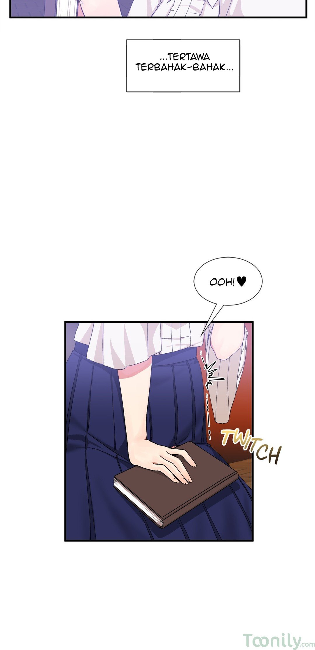 Deceptions (skull2) - Chapter 26 7