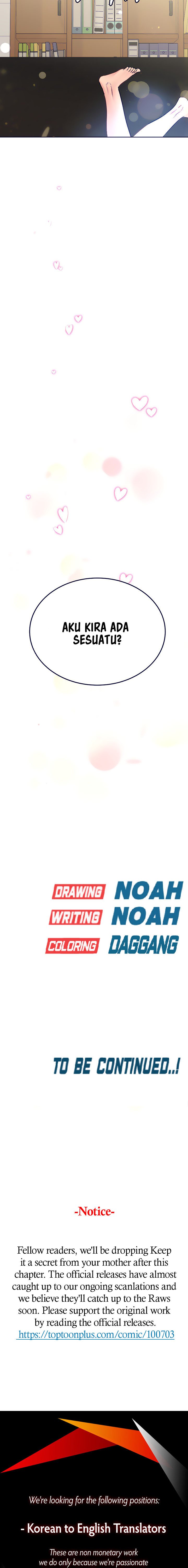 Keep It a Secret From Your Mother! - Chapter 26 26 Keep It a Secret From Your Mother! - Chapter 26 26