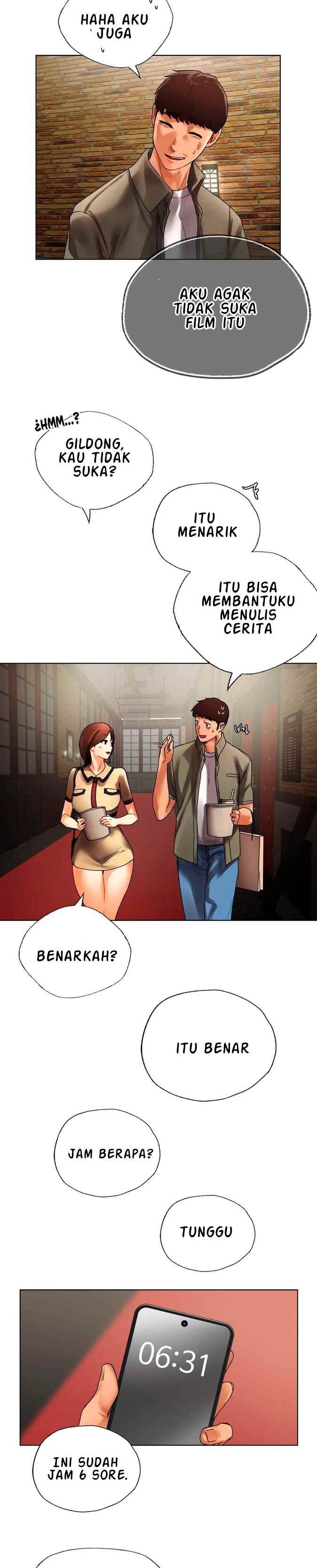 A New Beginning - Chapter 26 14