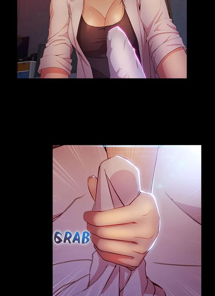 Switch (Zilpung Studio) - Chapter 26 30