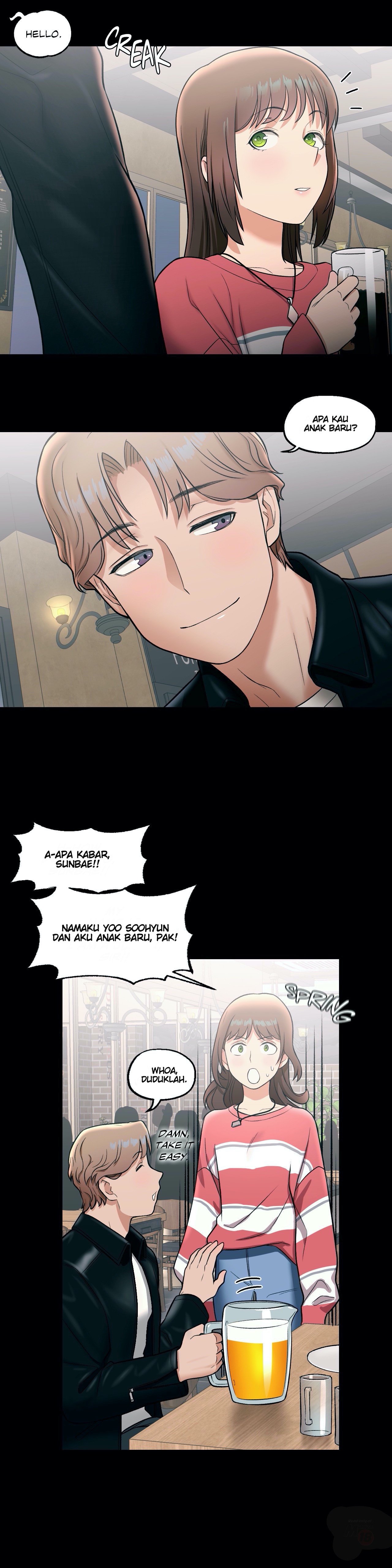 Sexercise - Chapter 26 11