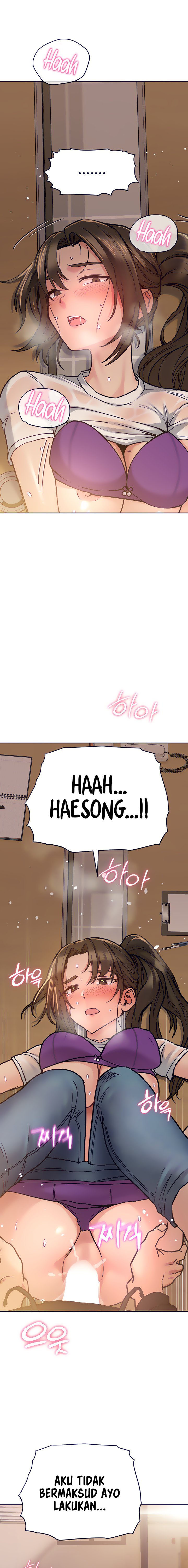 Keep It a Secret From Your Mother! - Chapter 26 11 Keep It a Secret From Your Mother! - Chapter 26 11