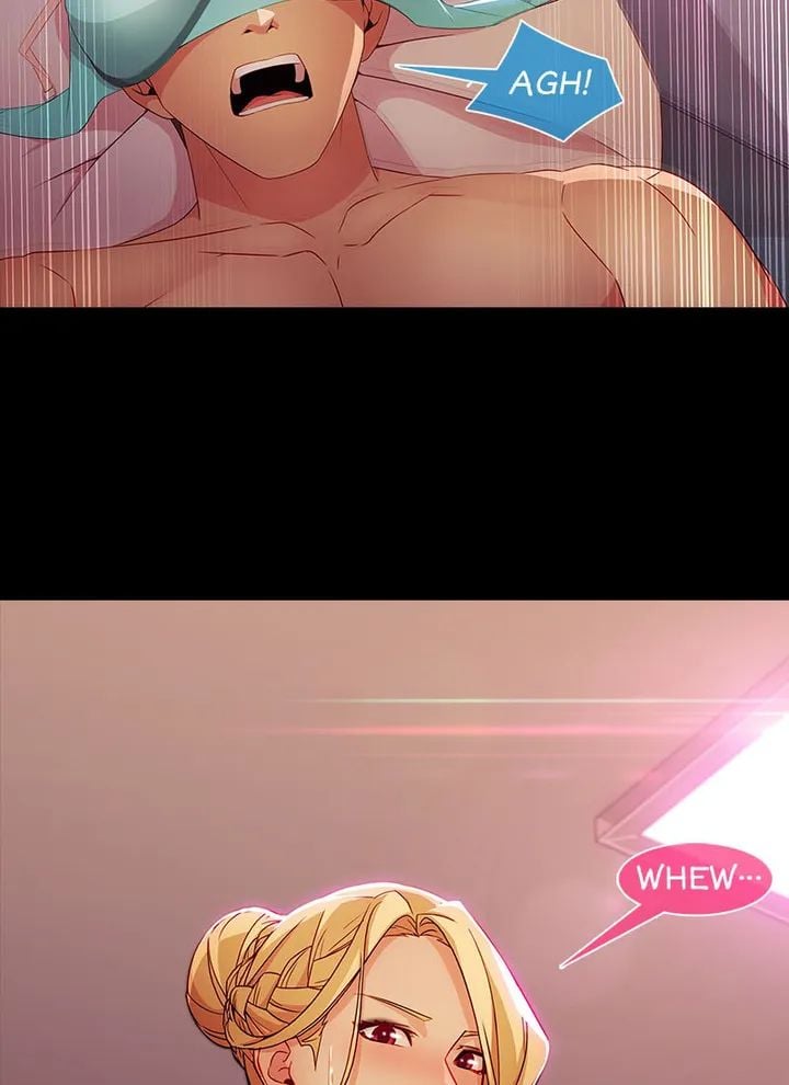 Switch (Zilpung Studio) - Chapter 26 47