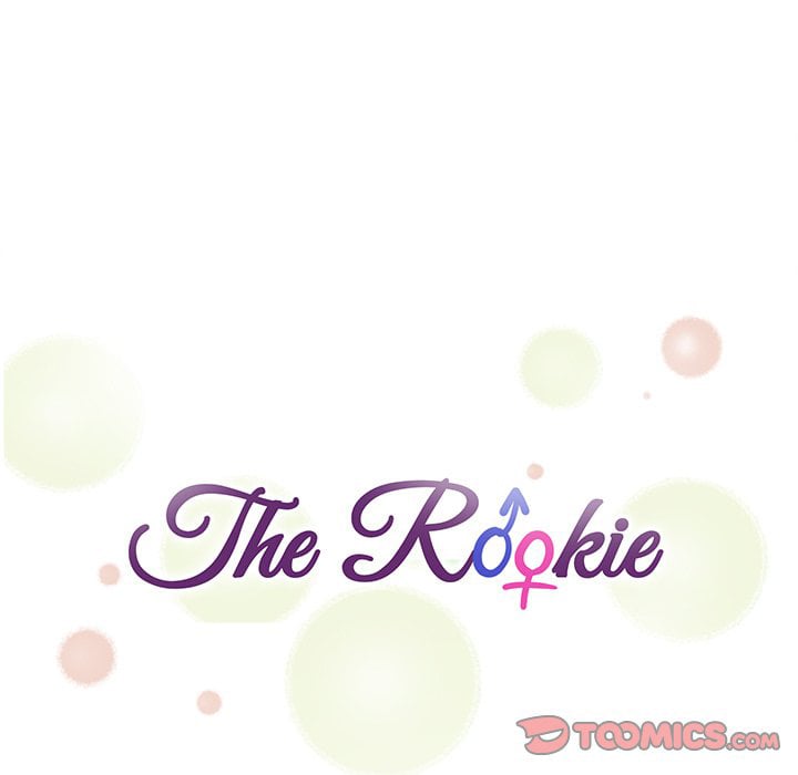 Rookie guy - Chapter 26 24