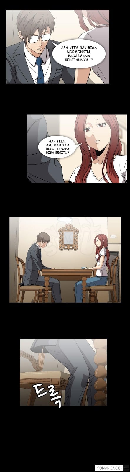 Drug Candy - Chapter 26 16
