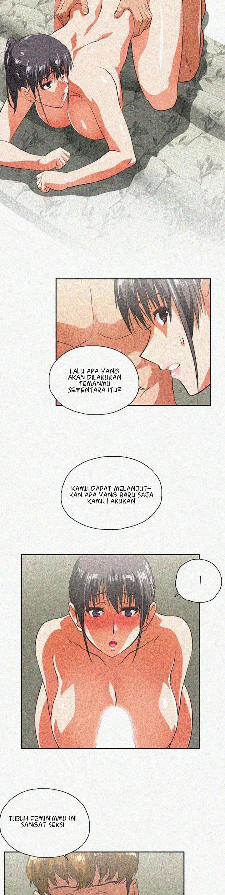 Up and Down (Edge Edge) - Chapter 26 14 Up and Down (Edge Edge) - Chapter 26 14