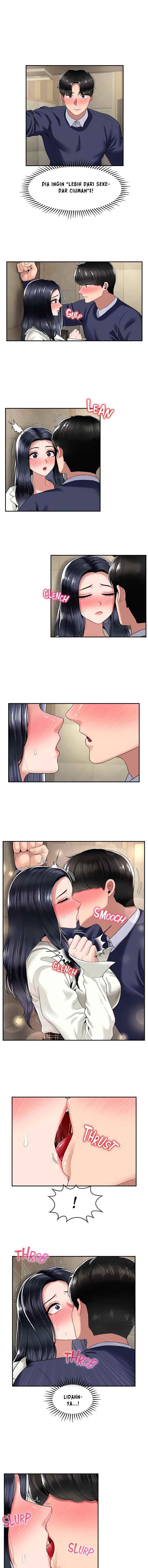 An Ardent Teaching Life - Chapter 26 4