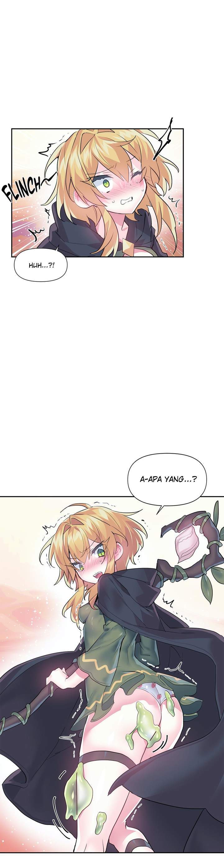 Log in to Lust-a-land - Chapter 26 21