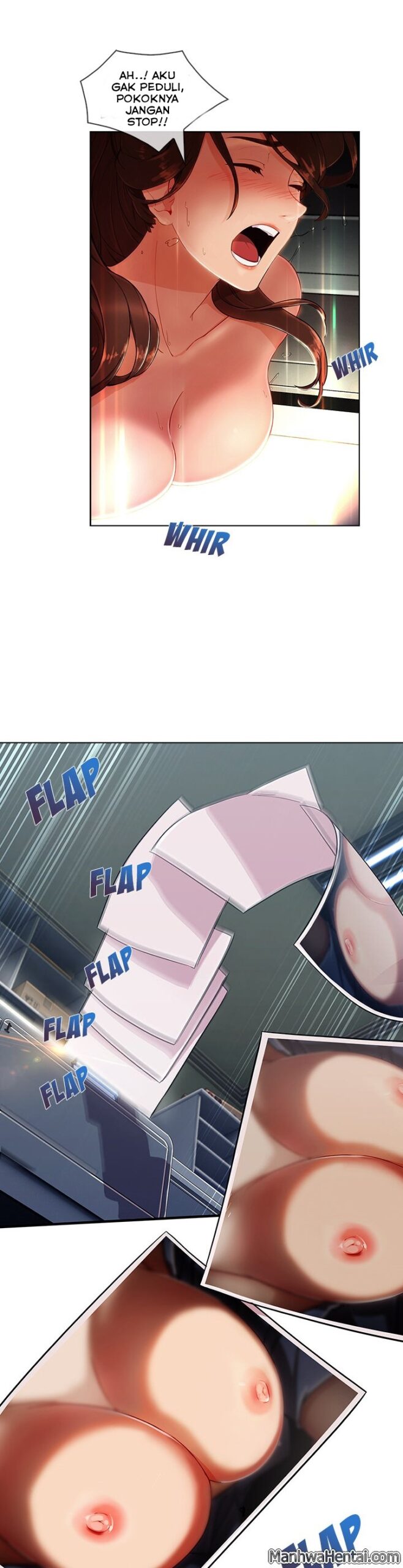 Lady Long Legs - Chapter 26 22 Lady Long Legs - Chapter 26 22