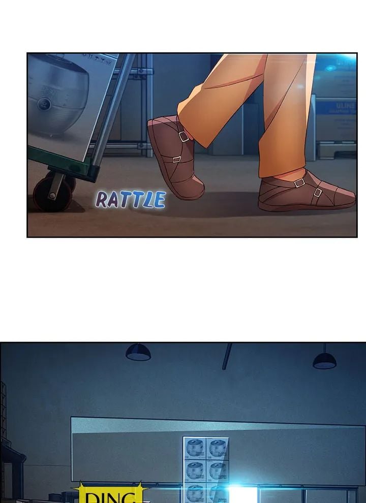 Switch (Zilpung Studio) - Chapter 26 14