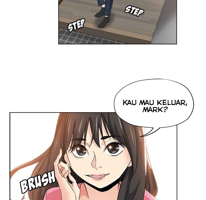 The Unexpected Guest - Chapter 26 35 The Unexpected Guest - Chapter 26 35