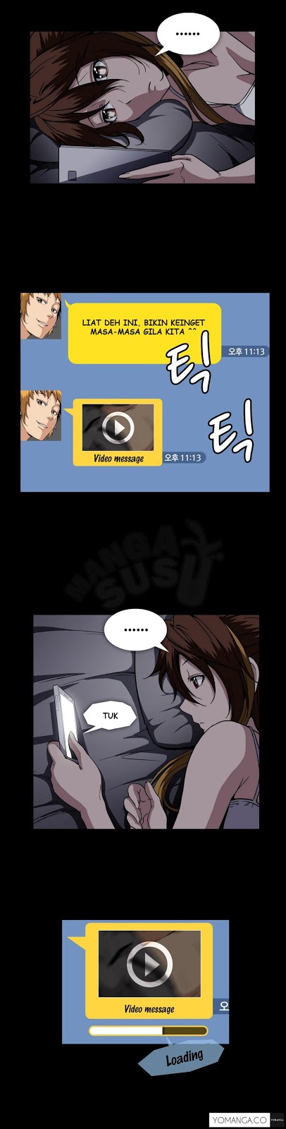 Drug Candy - Chapter 26 24