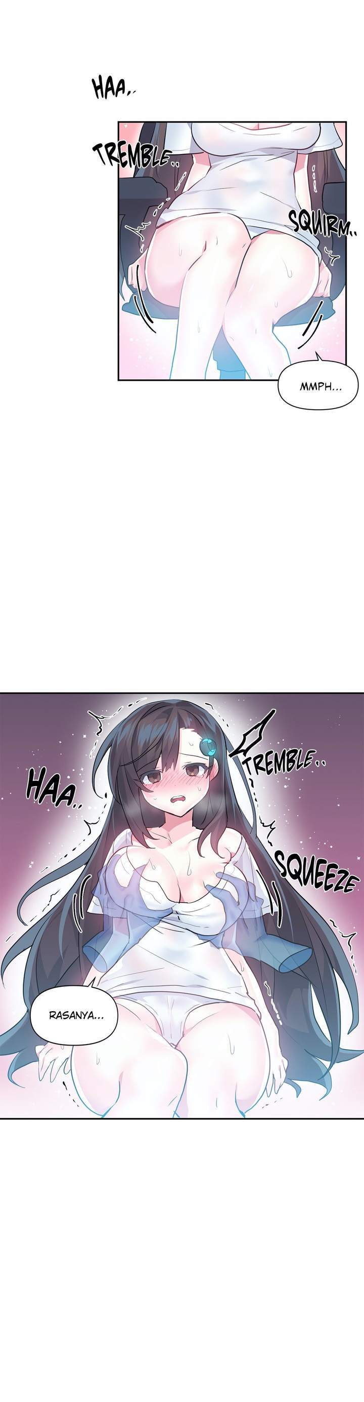 Log in to Lust-a-land - Chapter 26 18