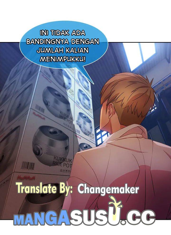 Switch (Zilpung Studio) - Chapter 26 8