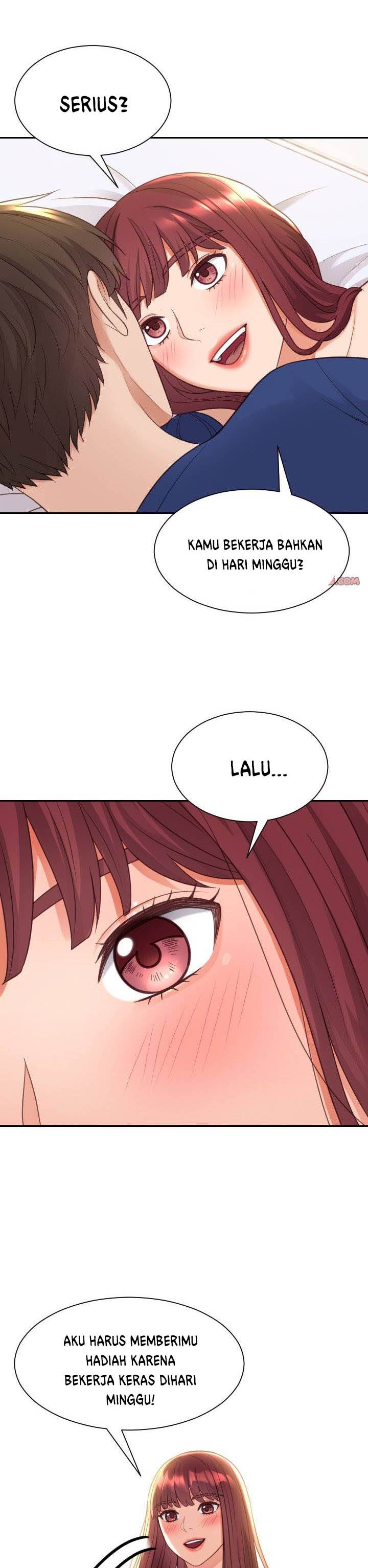 Her Situation - Chapter 26 13 Her Situation - Chapter 26 13