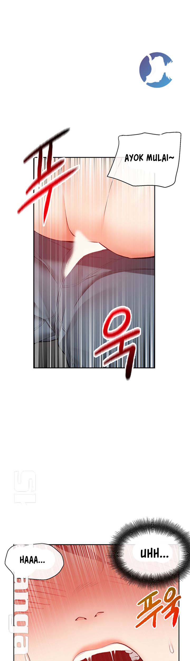 Floor Noise - Chapter 26 20 Floor Noise - Chapter 26 20