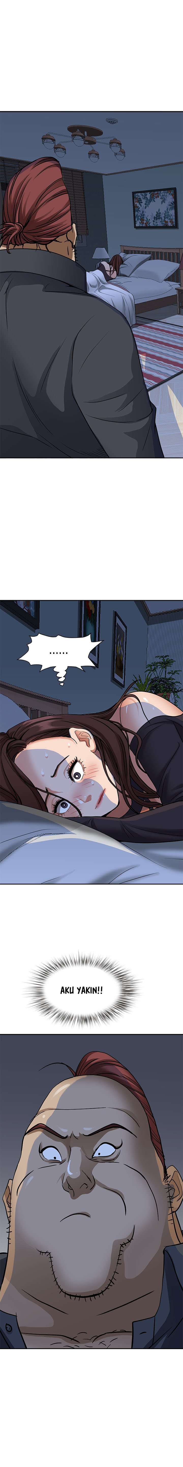 Living With a MILF - Chapter 26 3