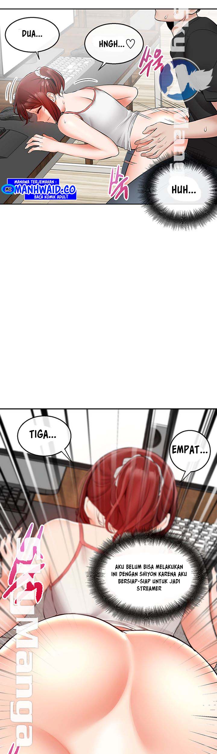 Floor Noise - Chapter 26 14 Floor Noise - Chapter 26 14