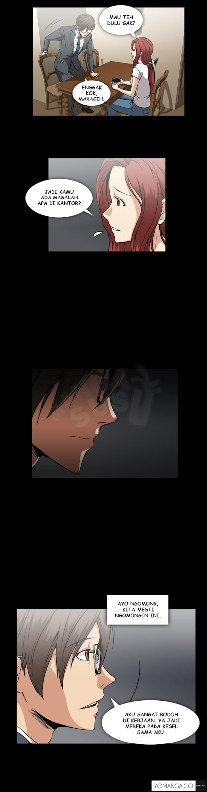 Drug Candy - Chapter 26 12