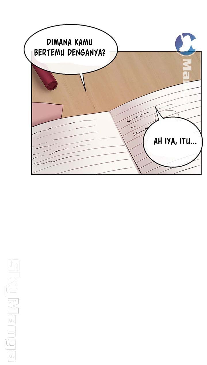 Floor Noise - Chapter 26 35 Floor Noise - Chapter 26 35