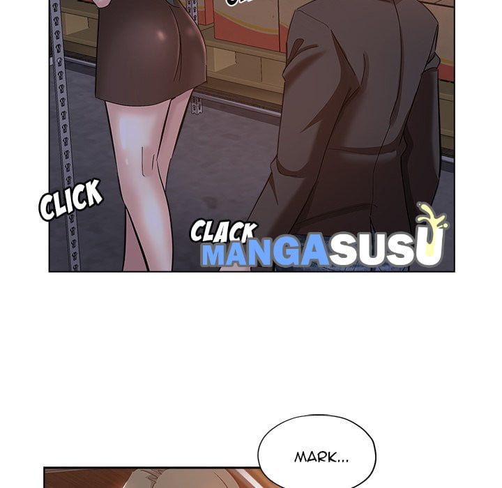 The Unexpected Guest - Chapter 26 47 The Unexpected Guest - Chapter 26 47