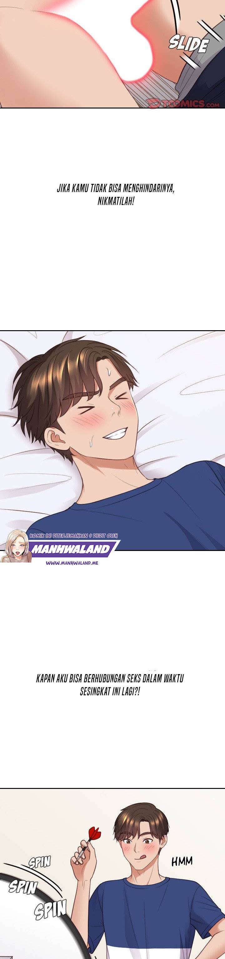 Her Situation - Chapter 26 16 Her Situation - Chapter 26 16