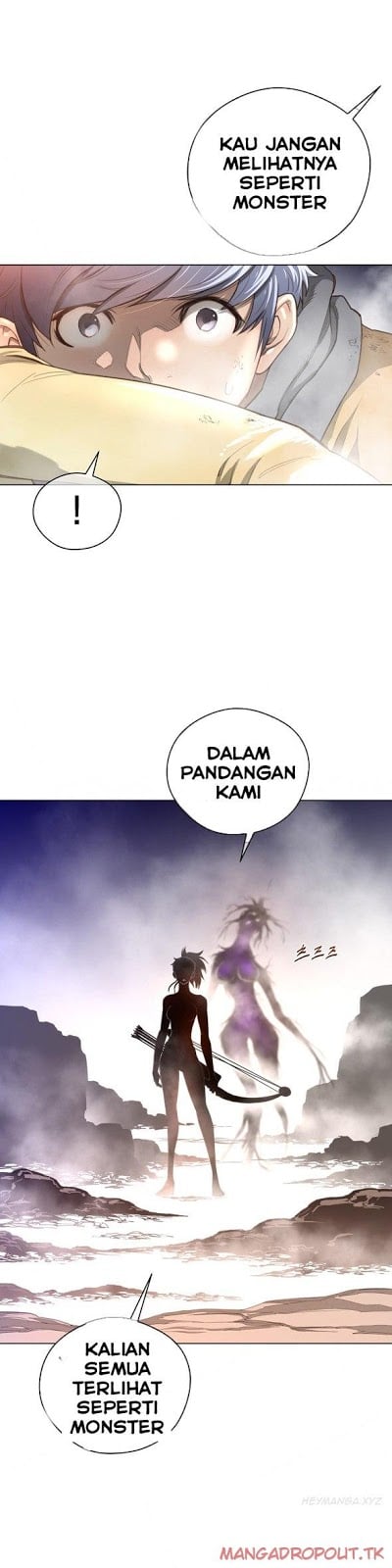 Perfect Half - Chapter 26 8