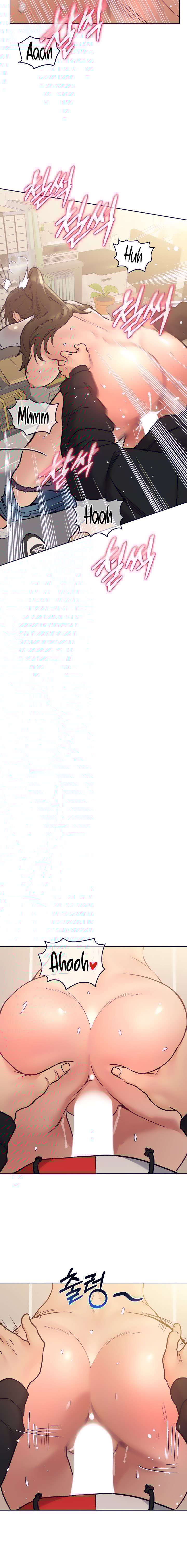 Keep It a Secret From Your Mother! - Chapter 26 16 Keep It a Secret From Your Mother! - Chapter 26 16