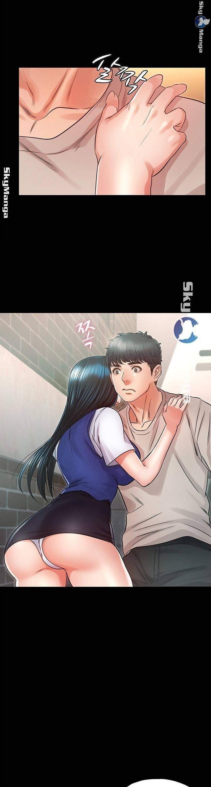 Who did you do with - Chapter 26 21