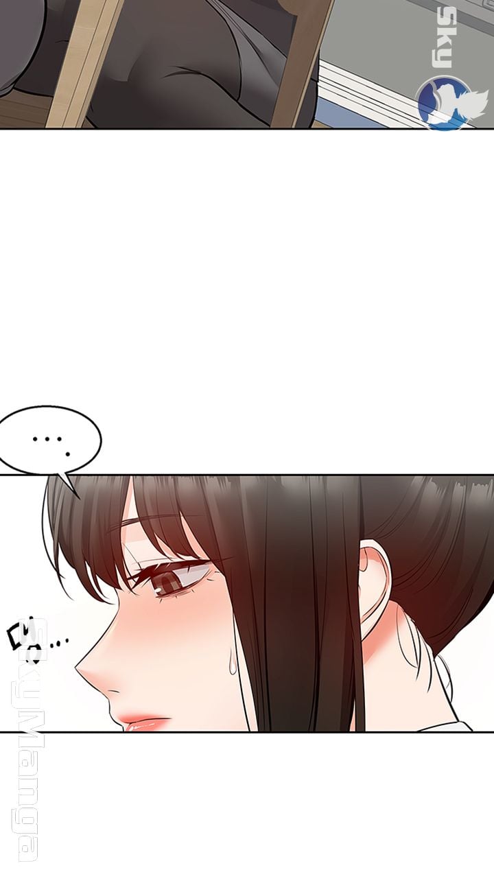 Floor Noise - Chapter 26 31 Floor Noise - Chapter 26 31