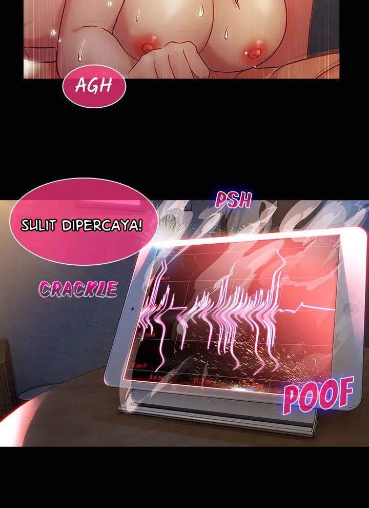 Switch (Zilpung Studio) - Chapter 26 54