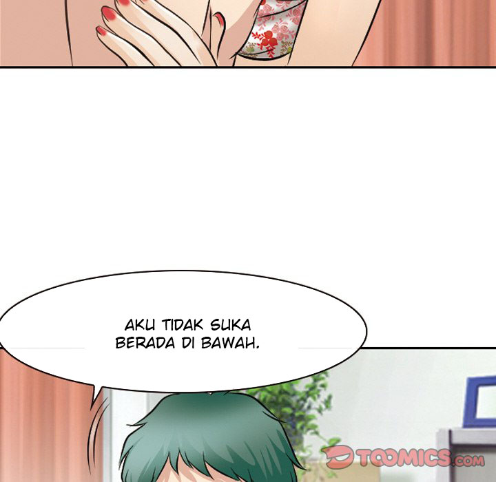 Midsummer Night&#8217;s Dream - Chapter 26 72