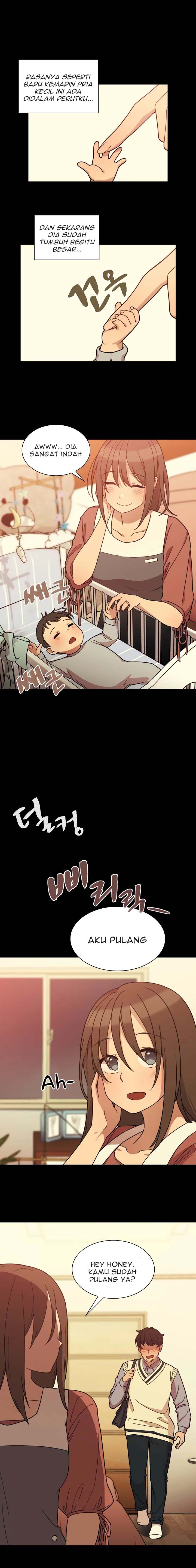 Close as Neighbors - Chapter 26 6 Close as Neighbors - Chapter 26 6