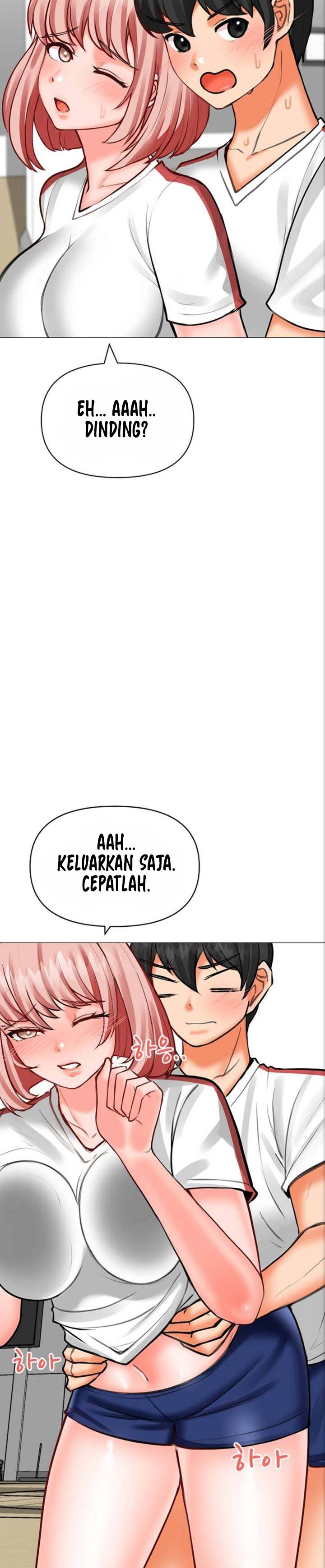 Troublesome Sister - Chapter 26 15