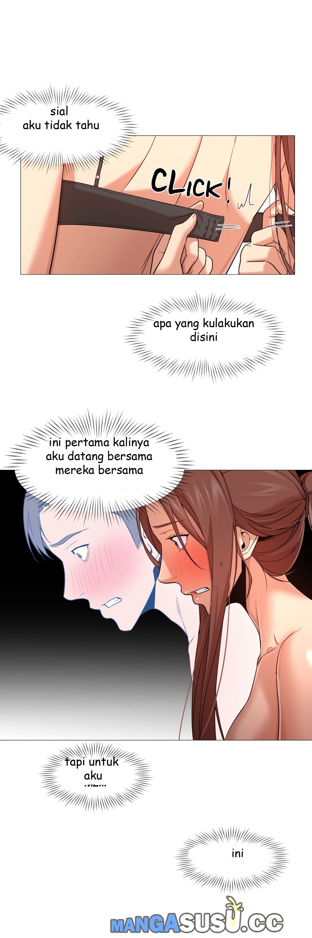 Man Up, Girl! - Chapter 26 3