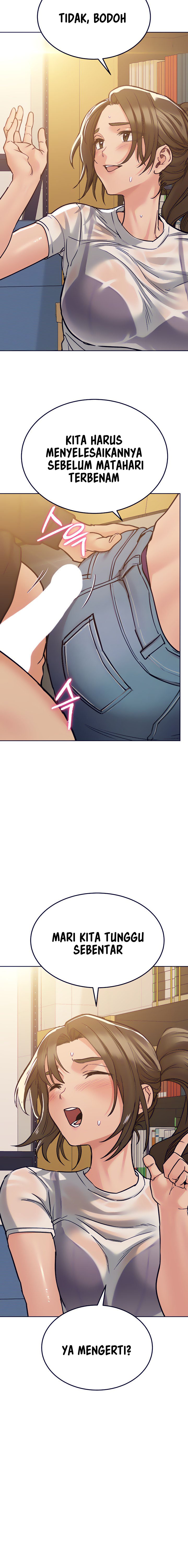 Keep It a Secret From Your Mother! - Chapter 26 10 Keep It a Secret From Your Mother! - Chapter 26 10