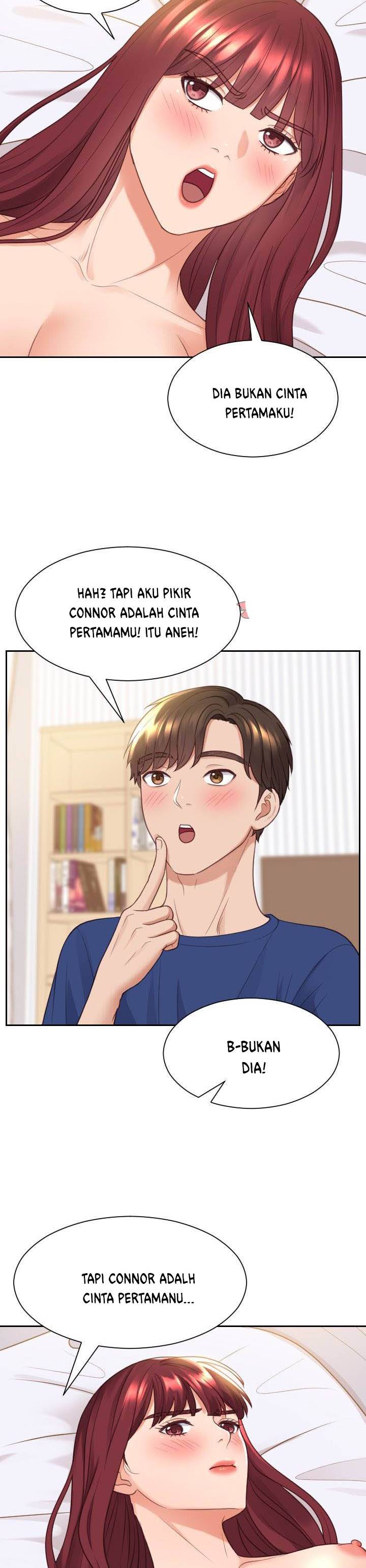 Her Situation - Chapter 26 28 Her Situation - Chapter 26 28