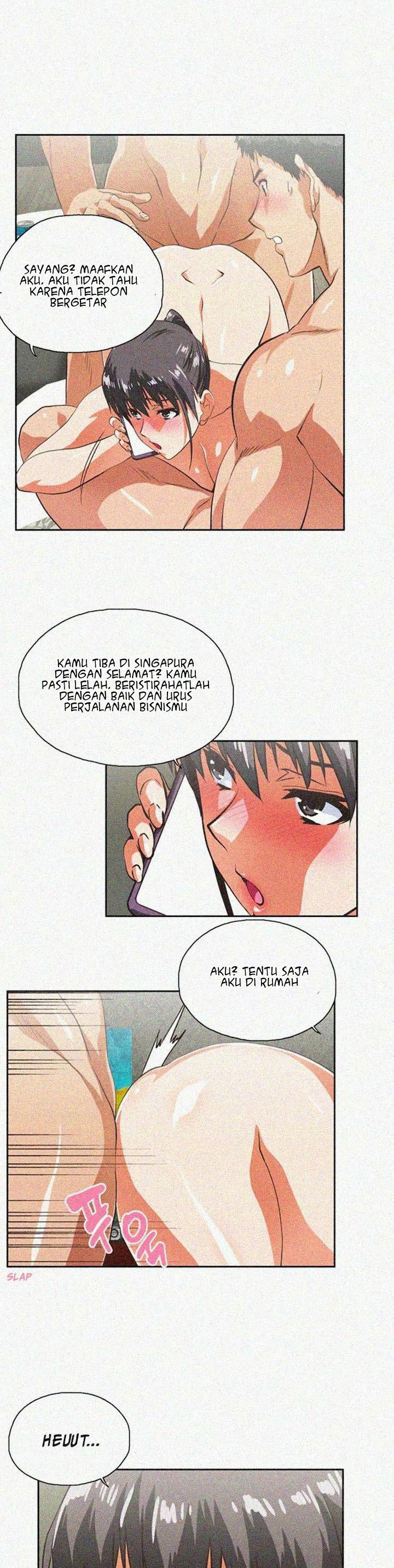 Up and Down (Edge Edge) - Chapter 26 20 Up and Down (Edge Edge) - Chapter 26 20