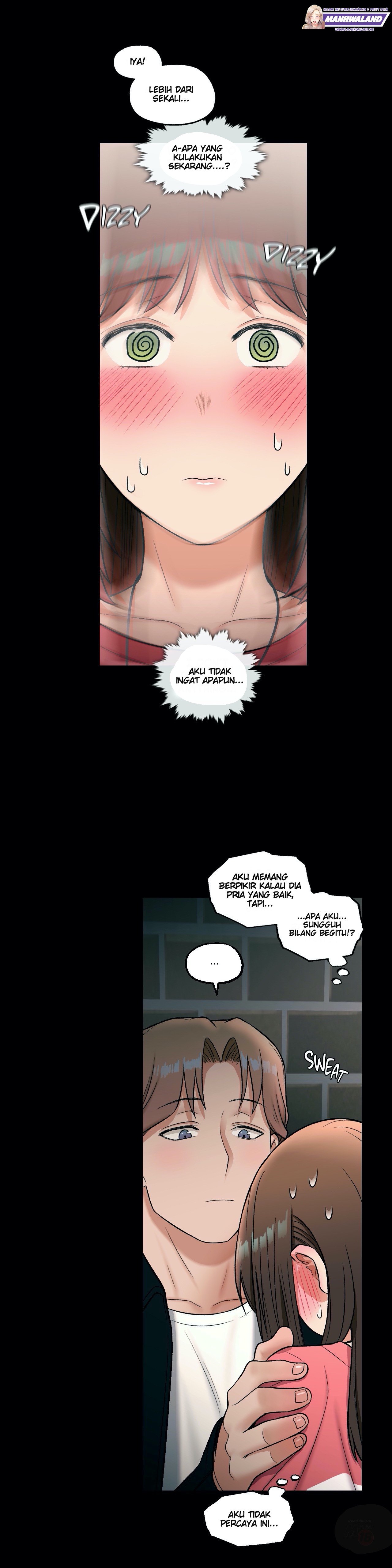 Sexercise - Chapter 26 18