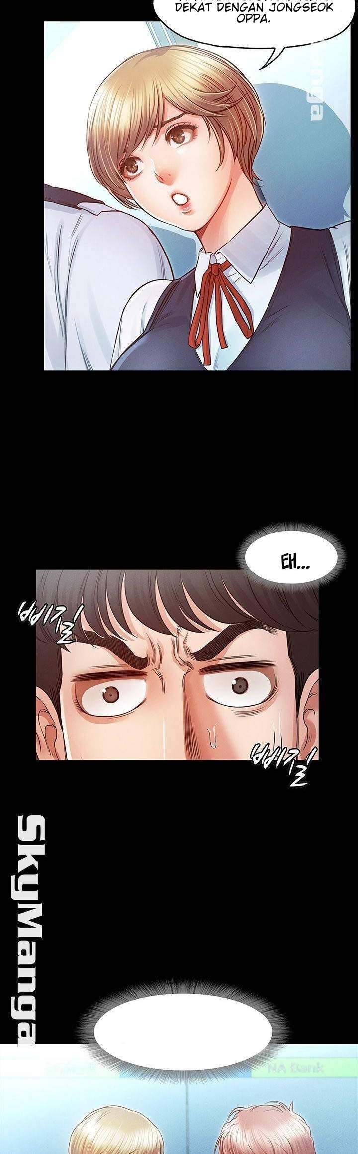Who did you do with - Chapter 26 36