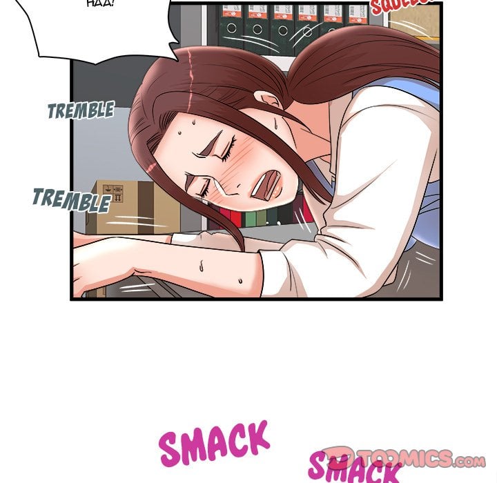 Family Secret - Chapter 26 24