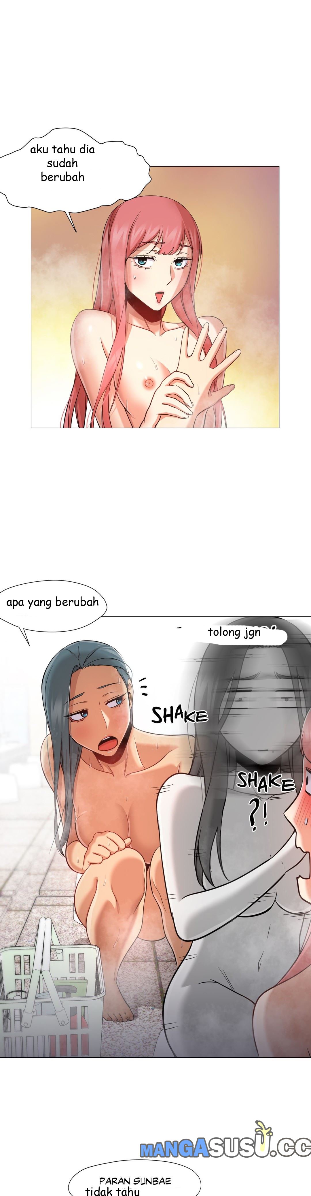 Man Up, Girl! - Chapter 26 17