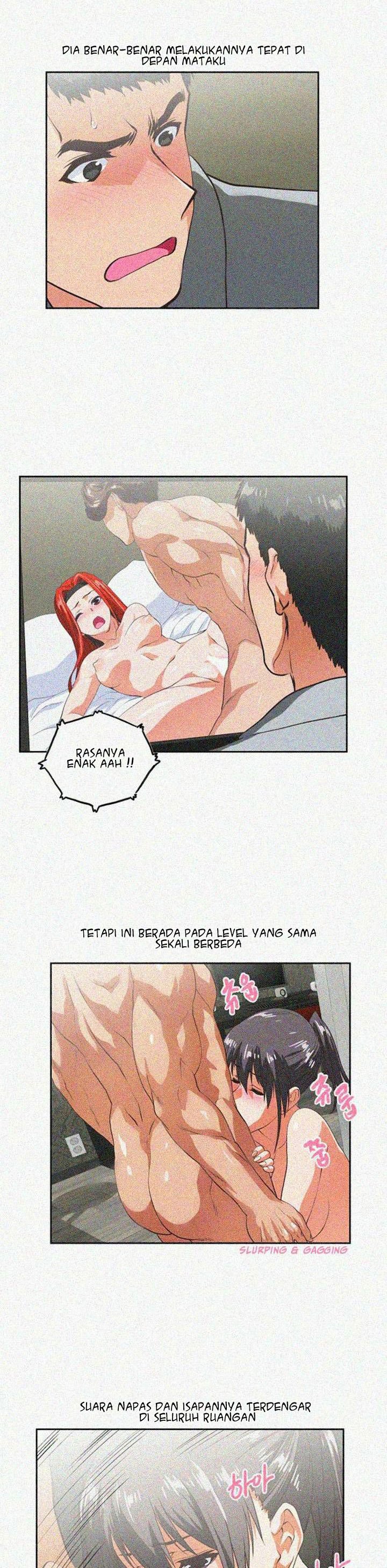 Up and Down (Edge Edge) - Chapter 26 6 Up and Down (Edge Edge) - Chapter 26 6