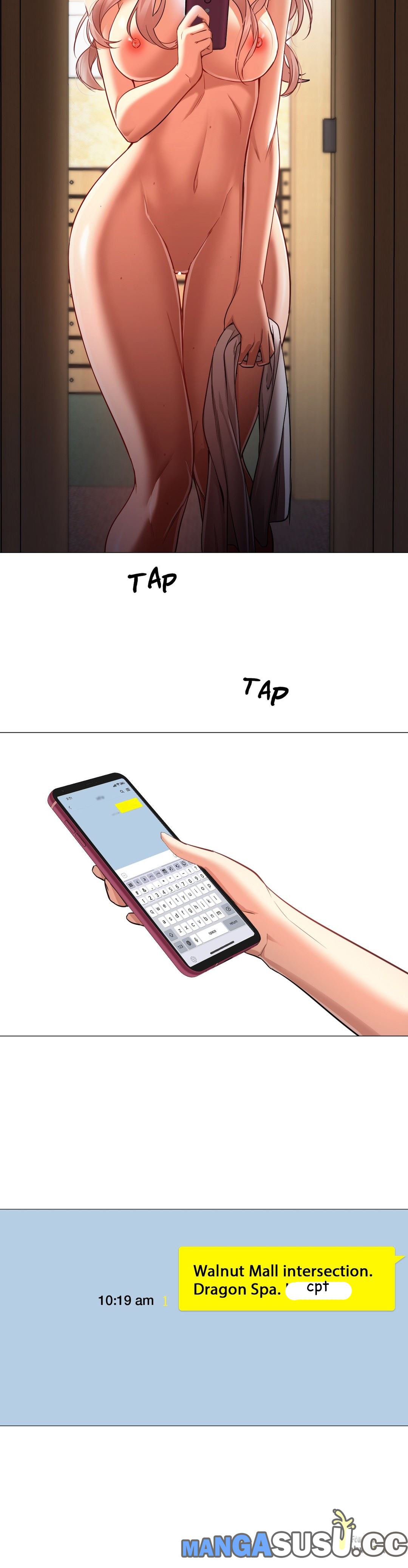 Man Up, Girl! - Chapter 26 22