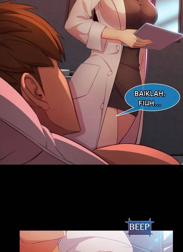 Switch (Zilpung Studio) - Chapter 26 23