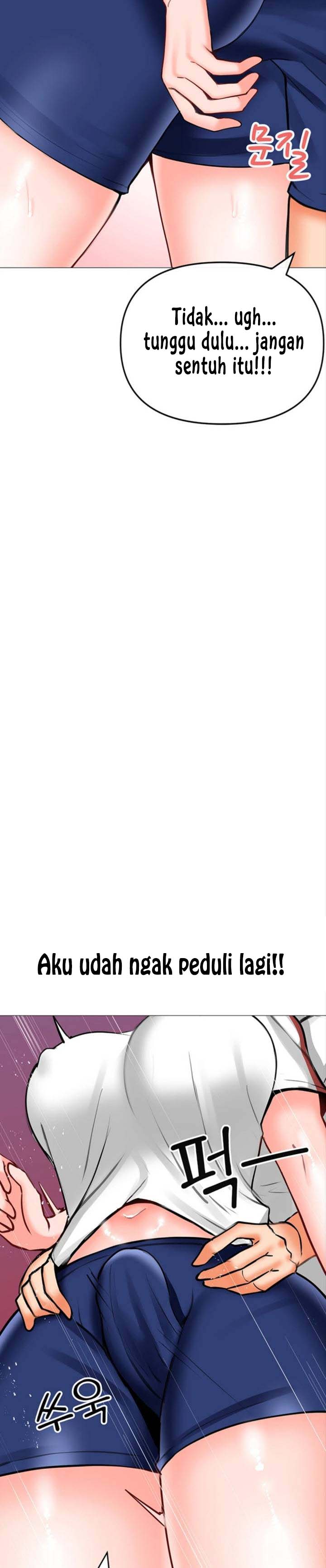 Troublesome Sister - Chapter 26 19