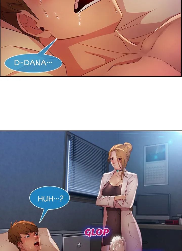 Switch (Zilpung Studio) - Chapter 26 73