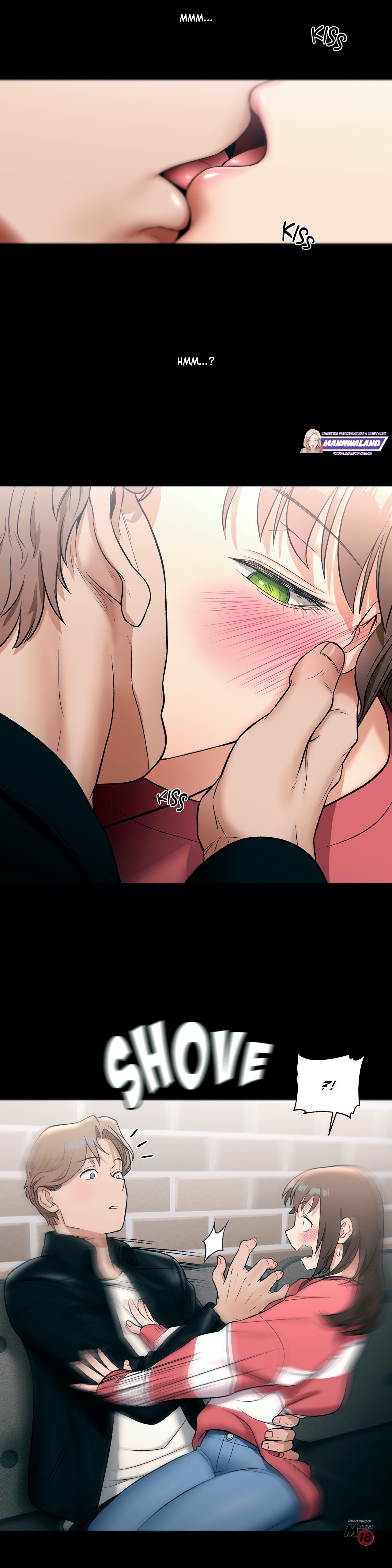 Sexercise - Chapter 26 16