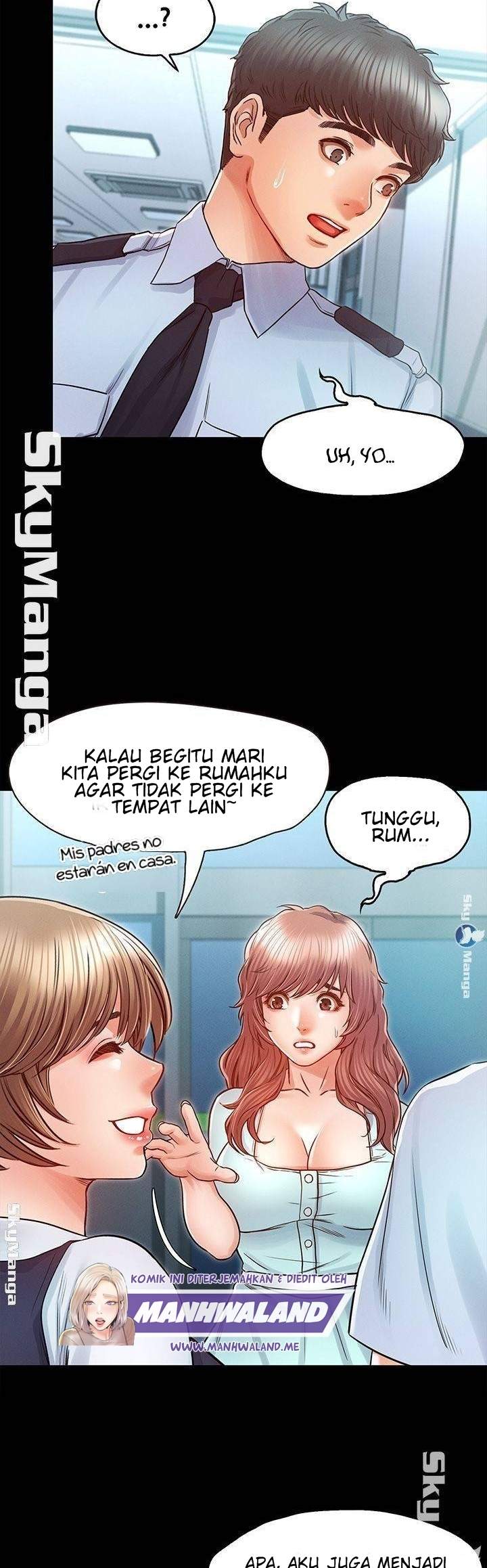 Who did you do with - Chapter 26 35
