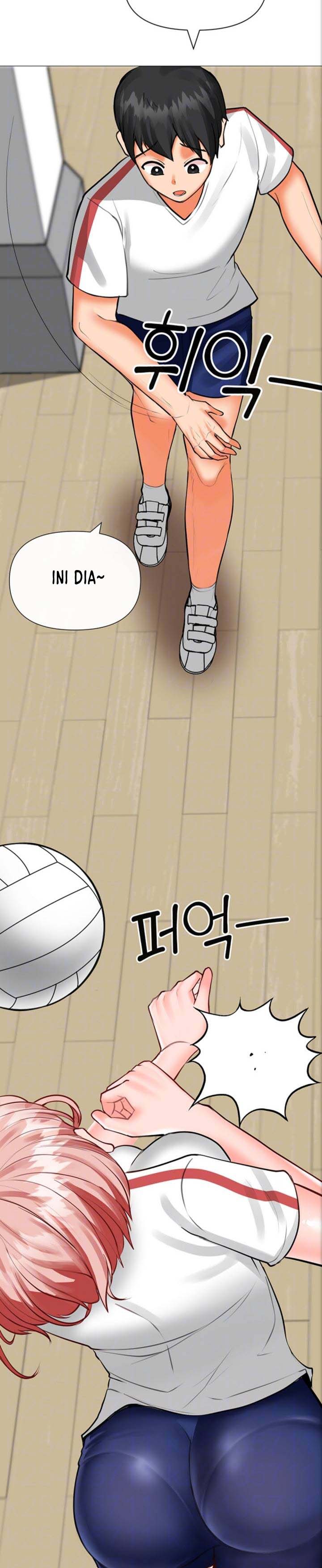 Troublesome Sister - Chapter 26 4